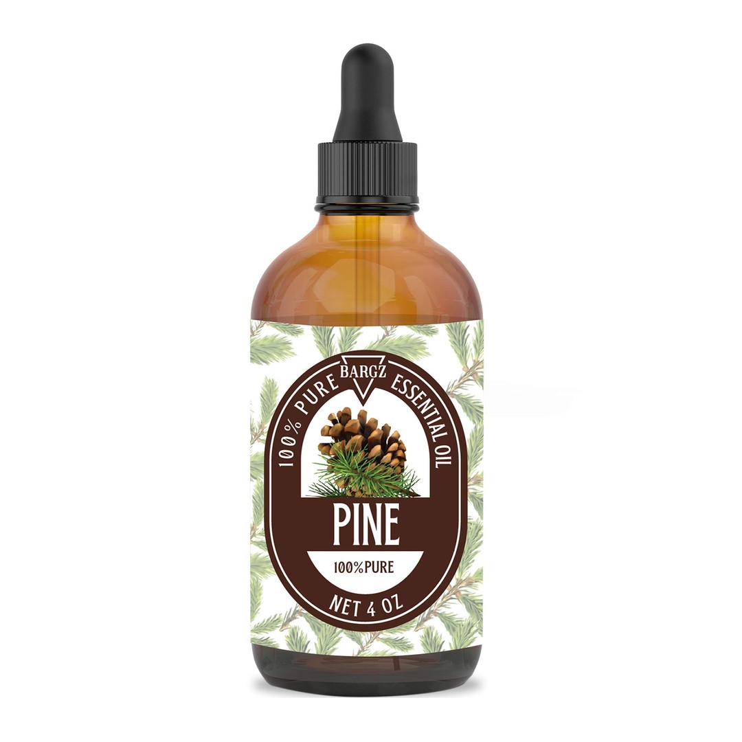 Pine Essential Oil 4 oz