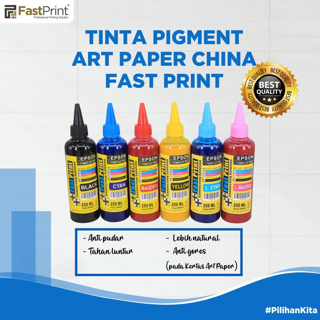 tinta art paper china, tinta pigment china, tinta art paper