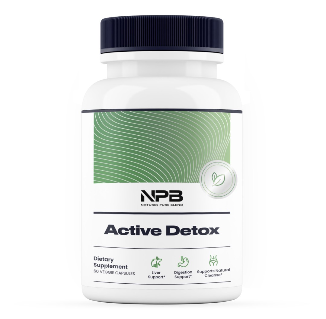 Active Detox