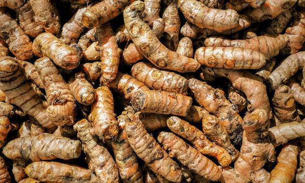 Turmeric
