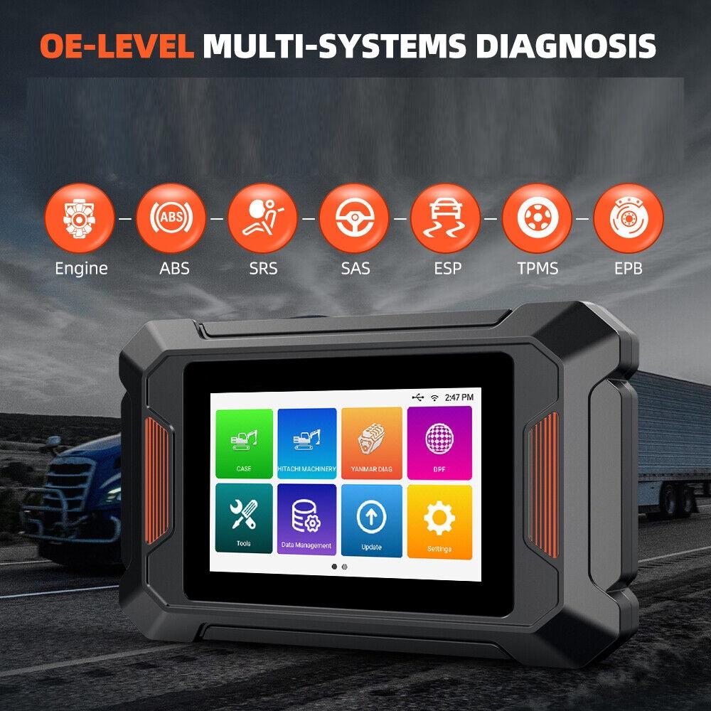Diagnostic scanner john deere gator lawn tractor co 