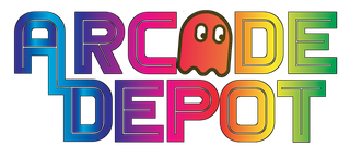 Arcade Depot Logo