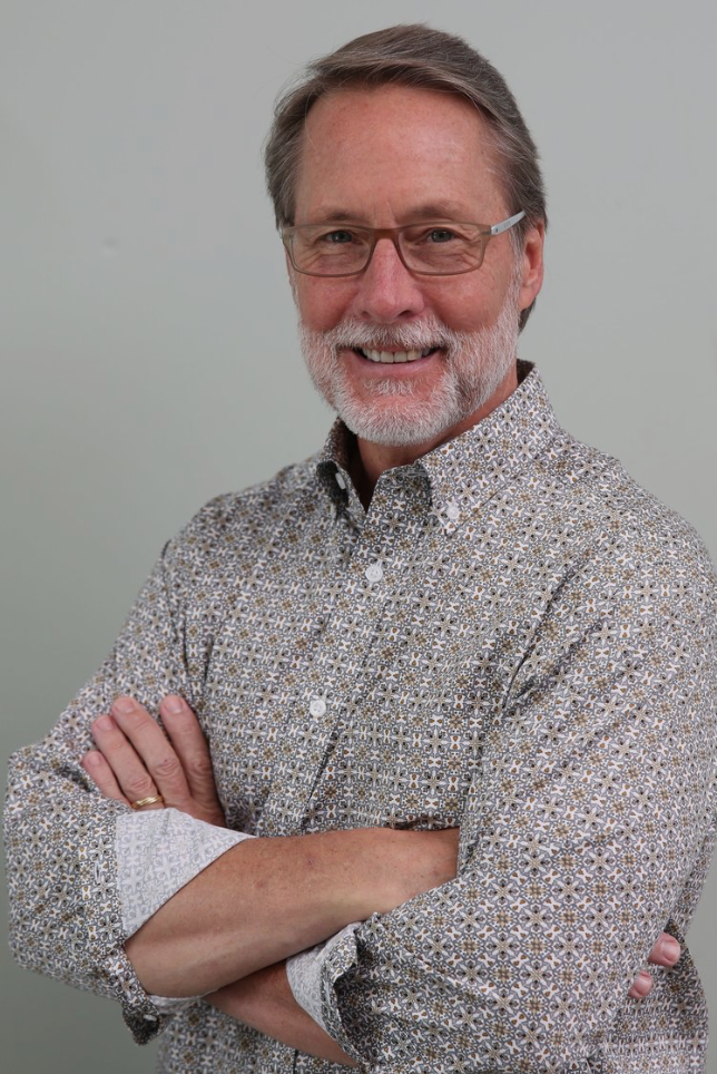 Bill Simpson Speakers Bureau