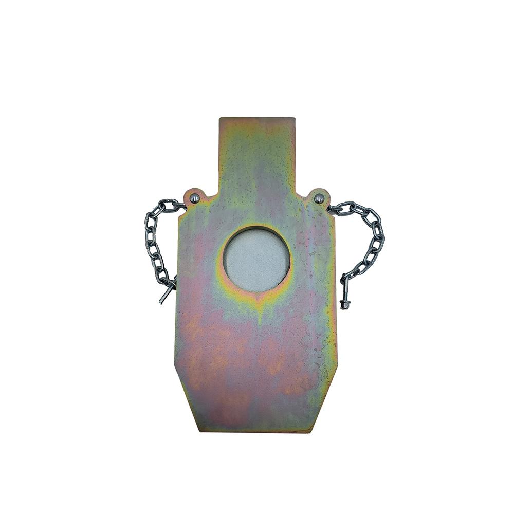 IPSC Torso