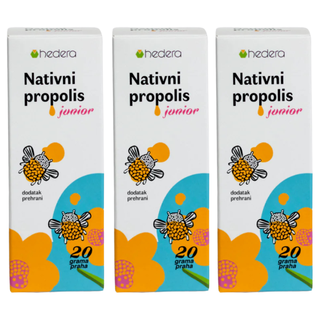 Nativni Propolis Junior