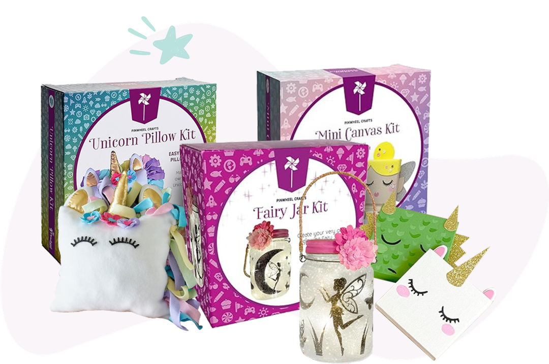 Girls Craft Club*