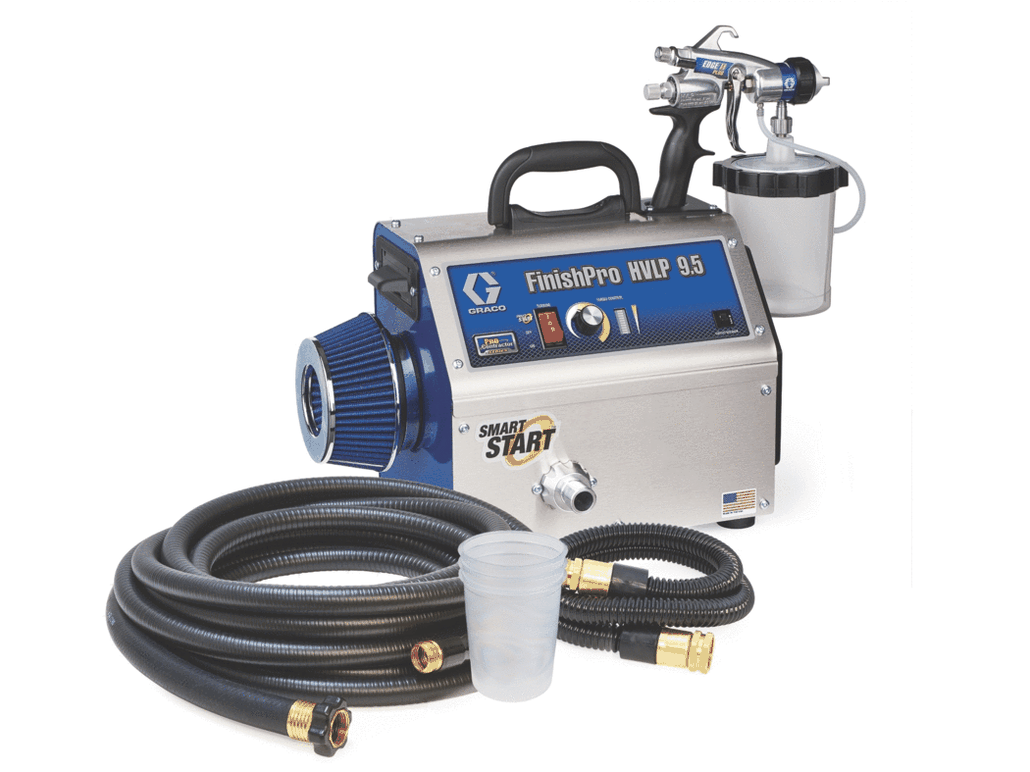 Graco 9.5 Pro Contractor