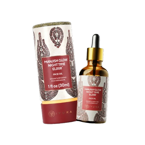 Manjish Glow Elixir