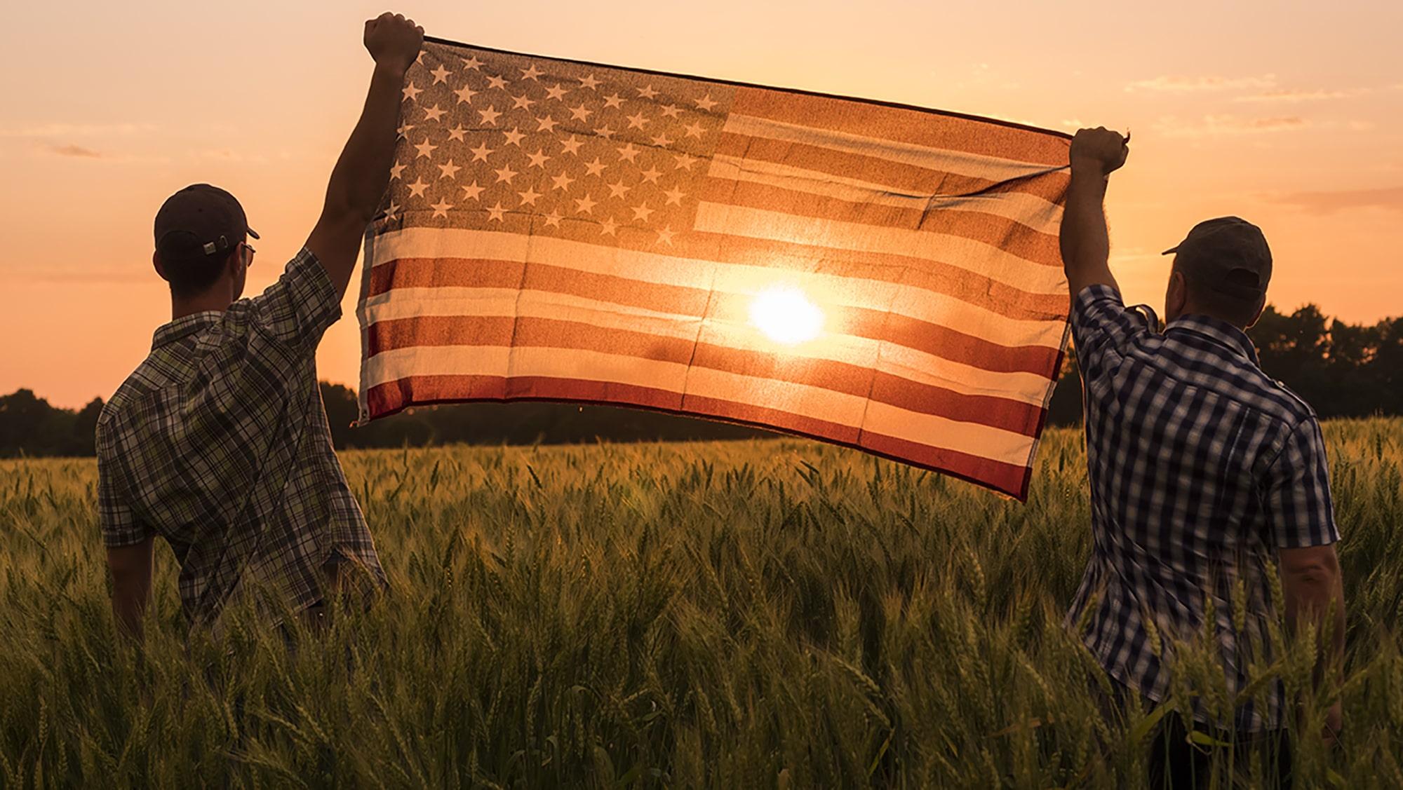 American made