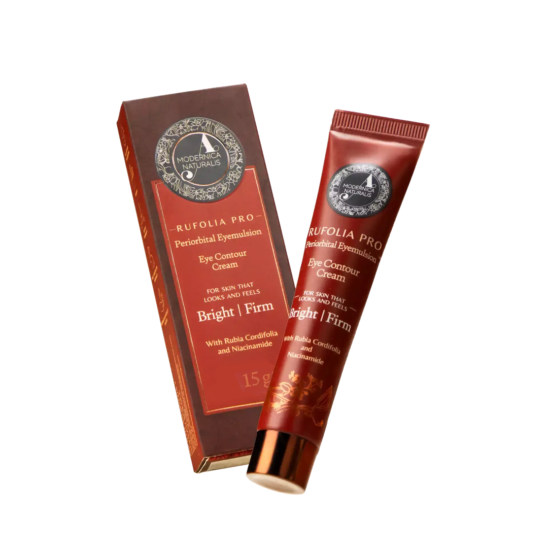 RUFOLIA PRO PERIORBITAL EYEMULSION