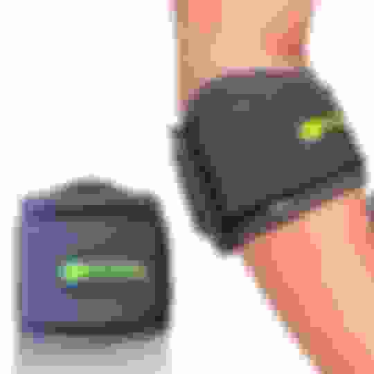 SENTEQ Official Site Best Seller of Tennis Elbow Brace