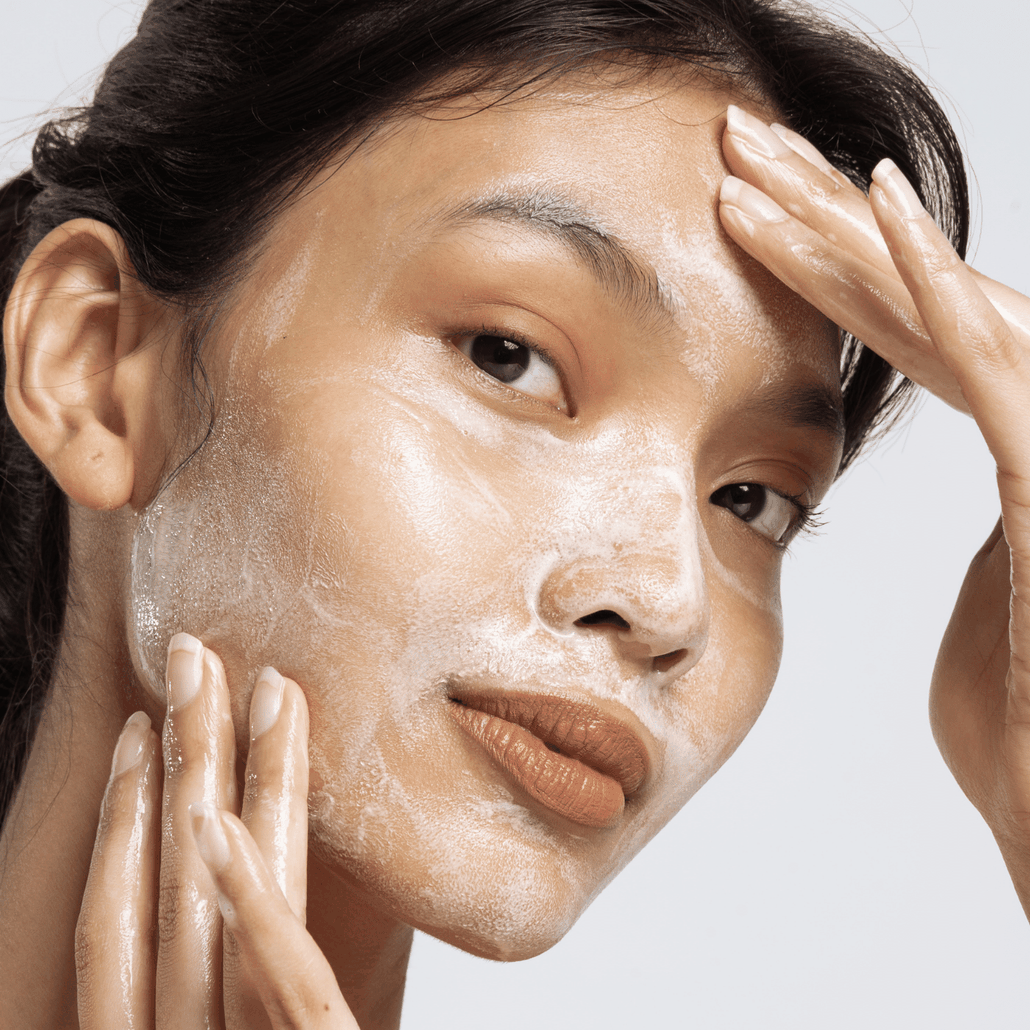 Benefits of Double Cleansing Your Face