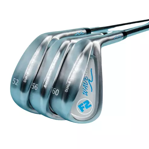 F2 Wedge 3 Pack - Special