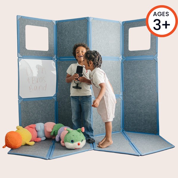 Superspace The Squares Add-On Pack $99