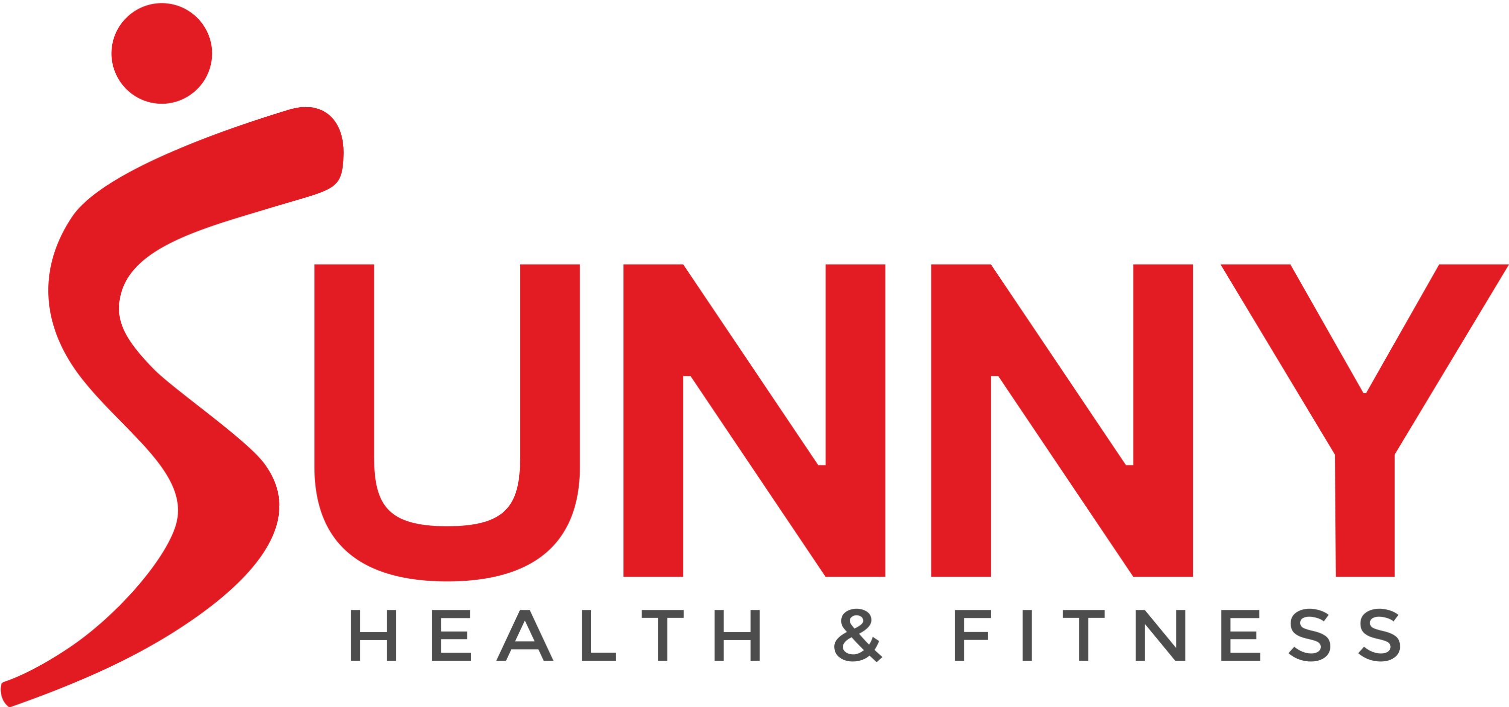Sunny health & Fitness Homepage
