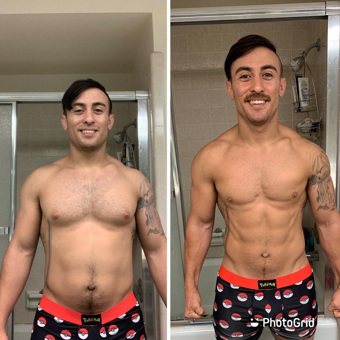 FBA transformation