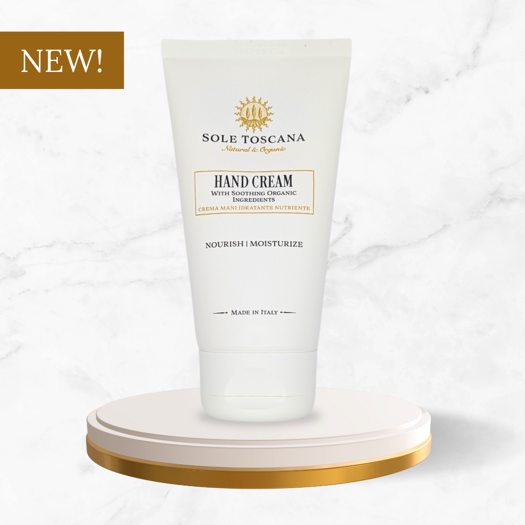 Hand Cream