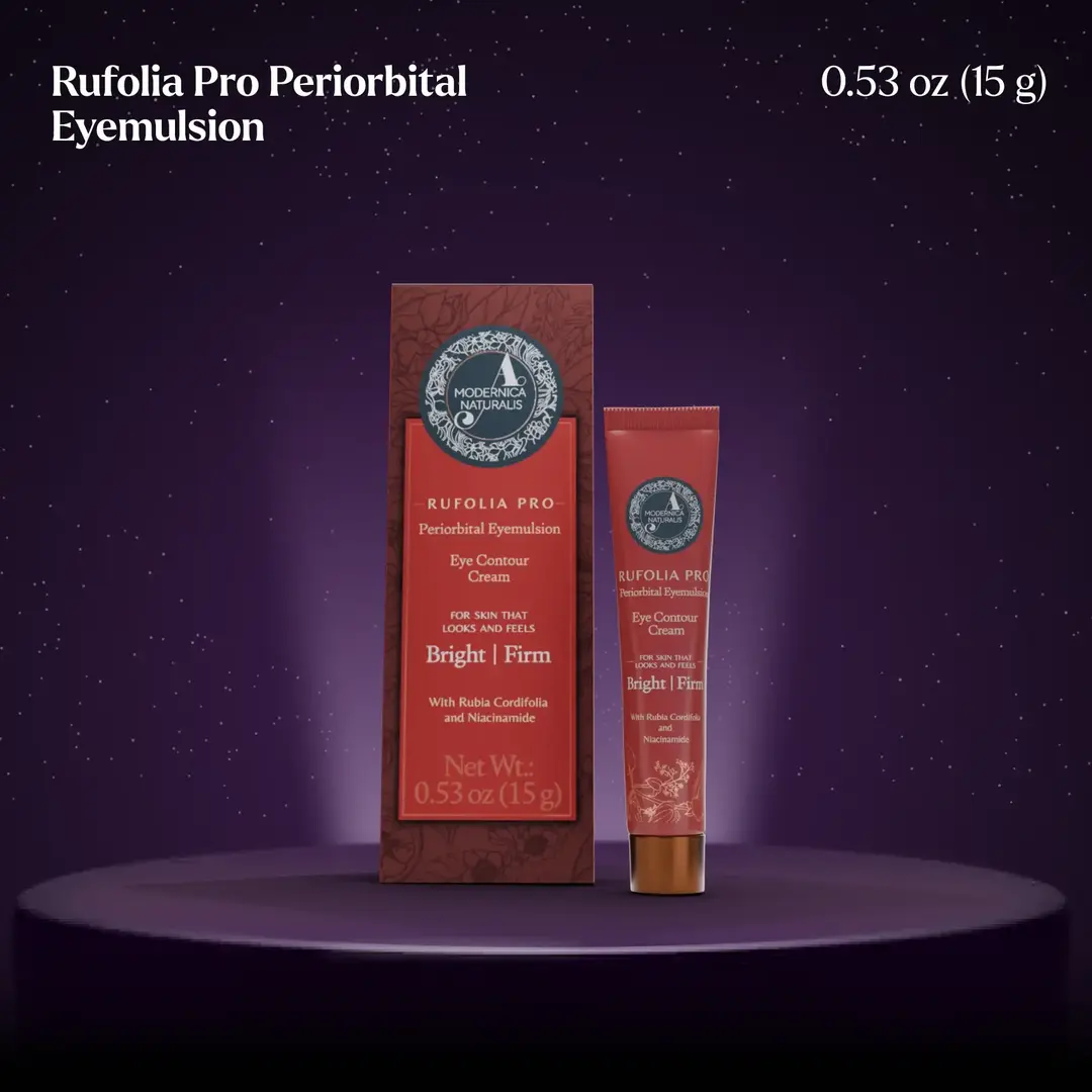Rufolia Pro Periorbital Eyemulsion