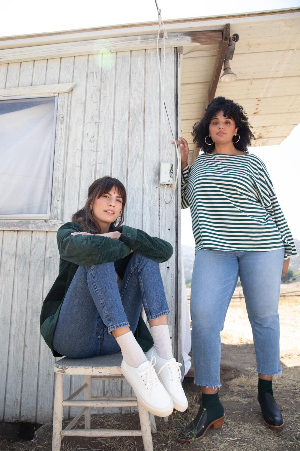 Glenn Long Short Black