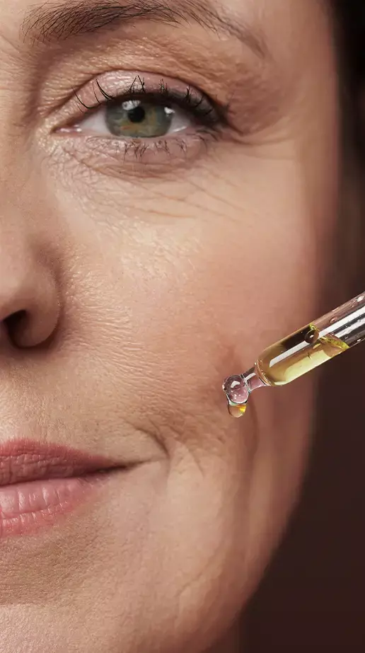 Prinourish Skin-enriching Superfood Face Serum