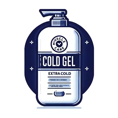 Extra-Strength Cold Gel