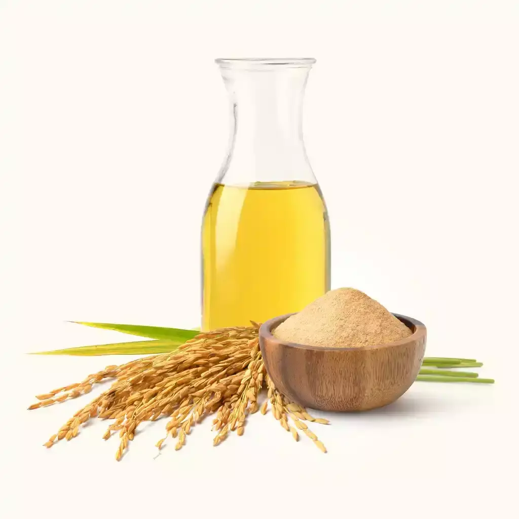 Rice Bran Oil