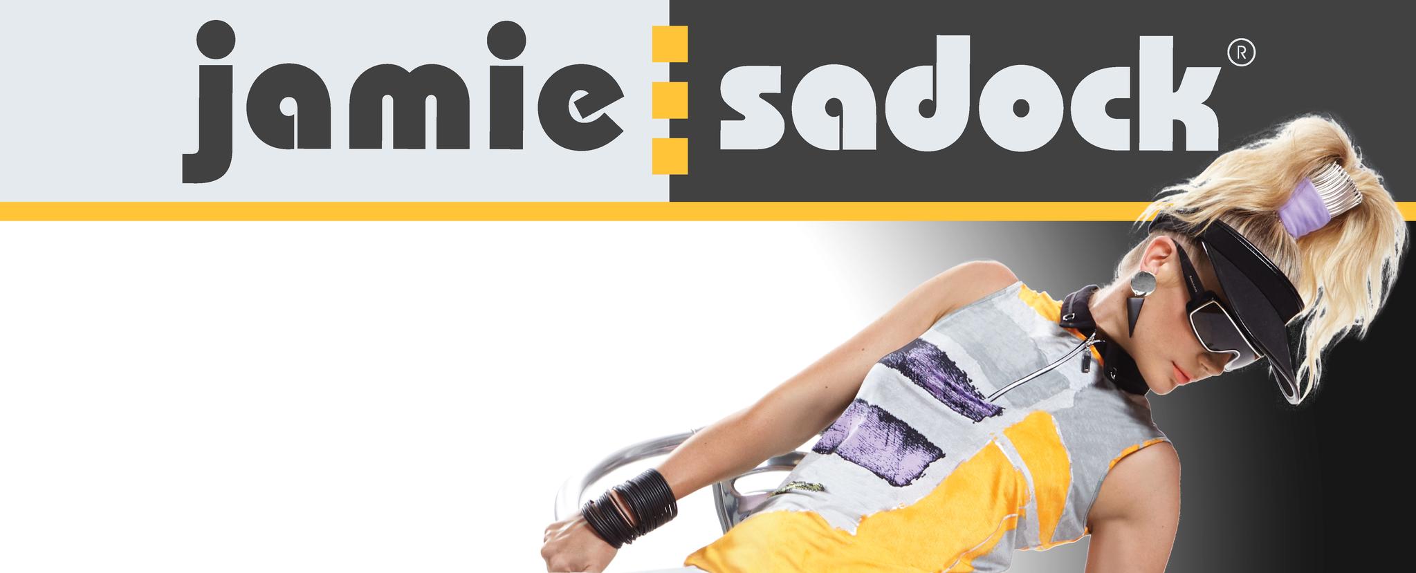 Jamie Sadock Clothing Australia A2Z Golf Australia