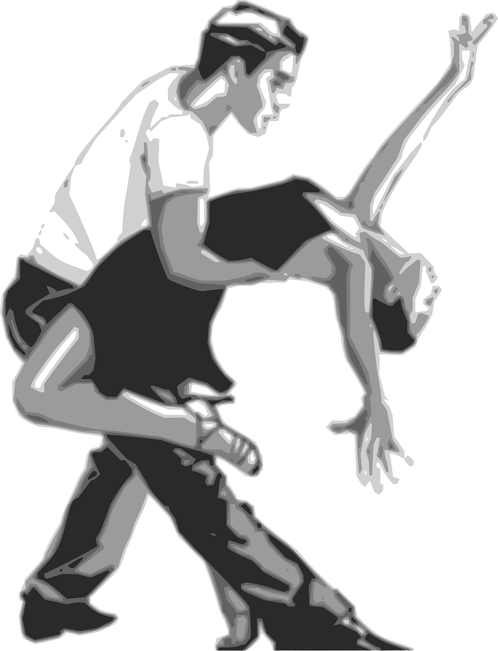 Big Guys with Game - John Lindo