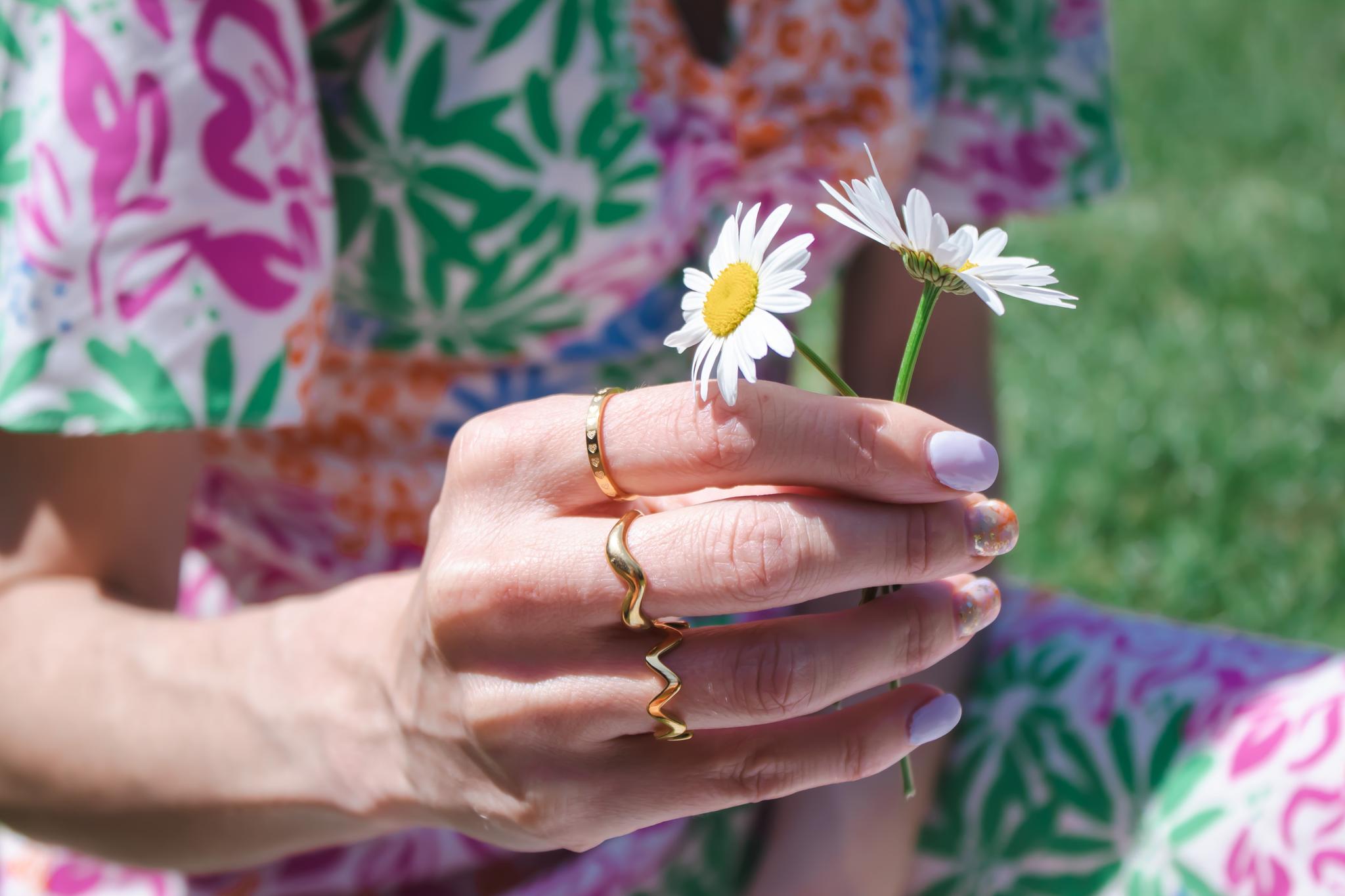 How To Clean Gold Rings Solace Jewellery Ltd®