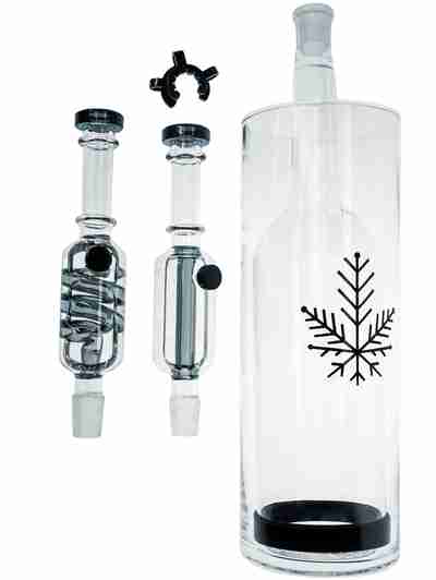 Freeze Pipe Bubbler