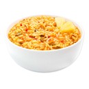 Sweet and Sour Asian Rice Cooked