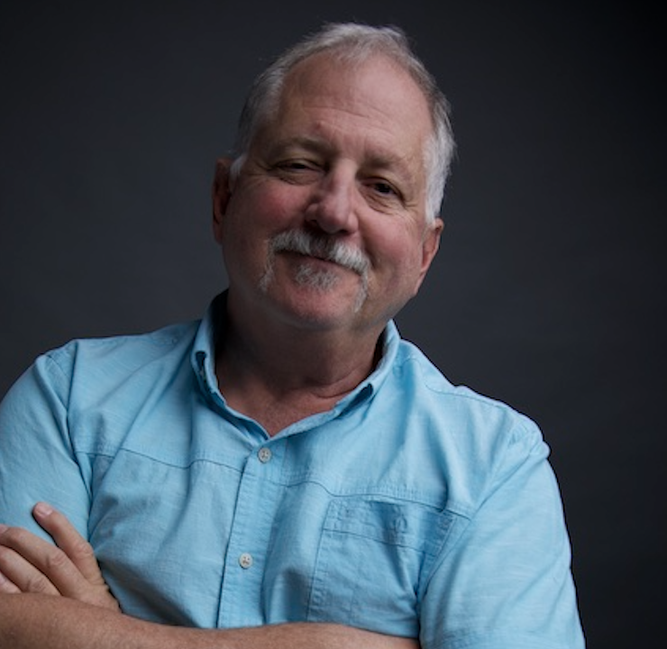 Michael Hinkle
