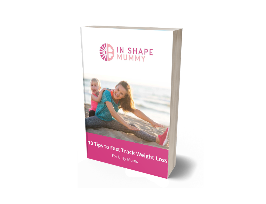 2 Breastfeeding Weight Loss Shakes