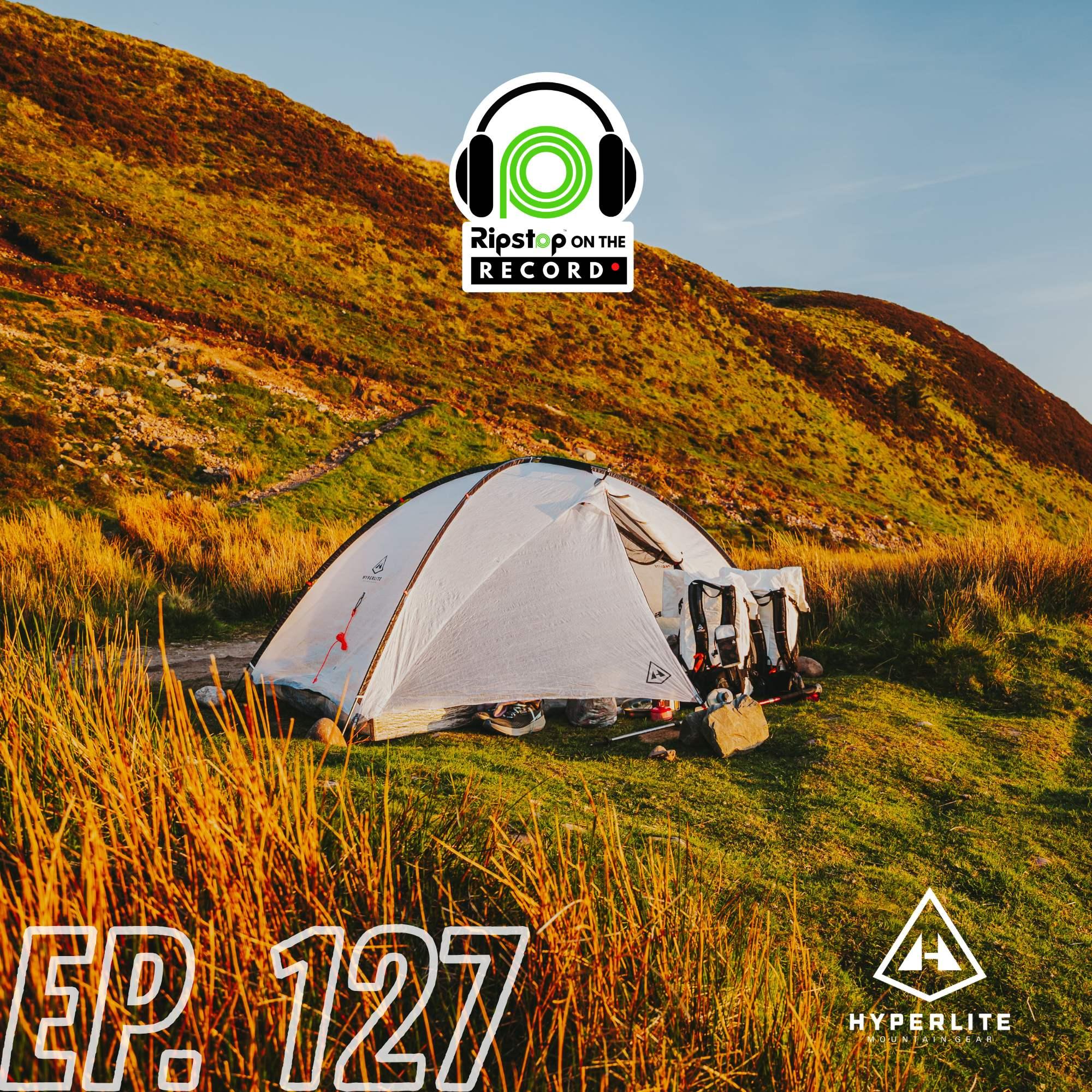 Ep. 127 - Inside Hyperlite's Production Process