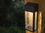 Classy Lancaster Solar Deck & Wall Light