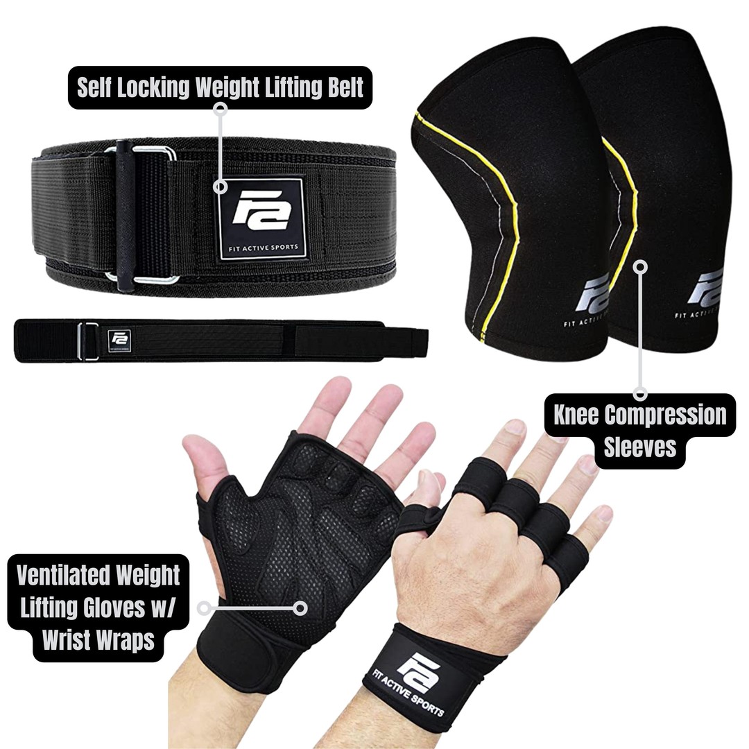 HASHTAG FITNESS Home gym gloves wrist support band for weight lifting and  exercise, fitness accessories for men and women - Hashtag Fitness : Online  gym equipments for home
