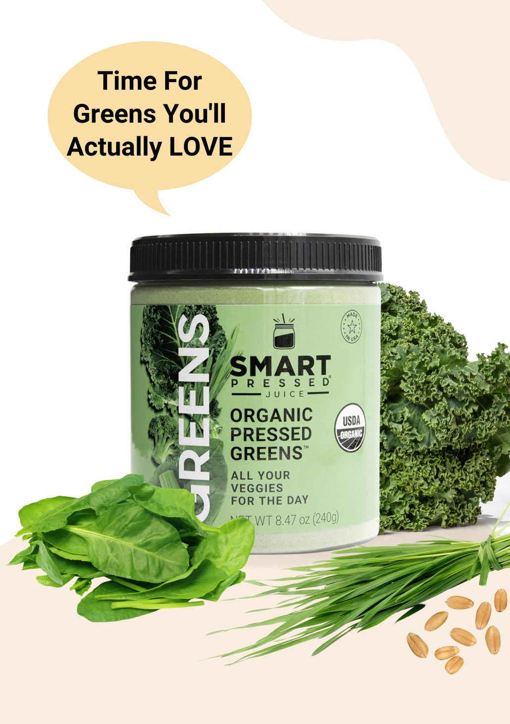 Smart Pressed Juice Product Guides