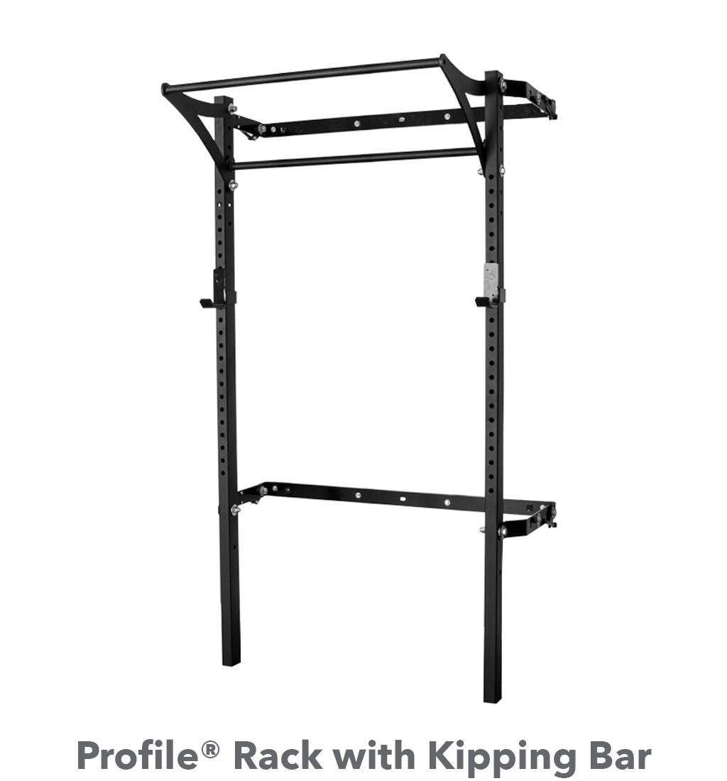 Pro Vs Profile Rack Comparison Prx Performance