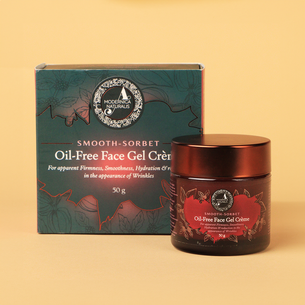 Balaayah Black Gram Body Booster - Sunshine Blend