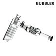 hammer bubbler