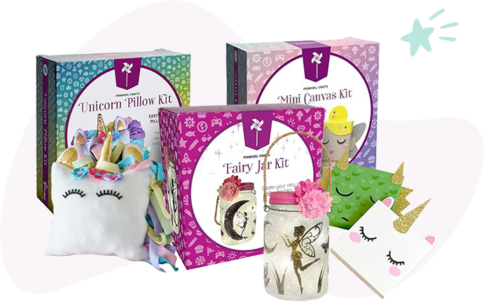 Girls Craft Club
