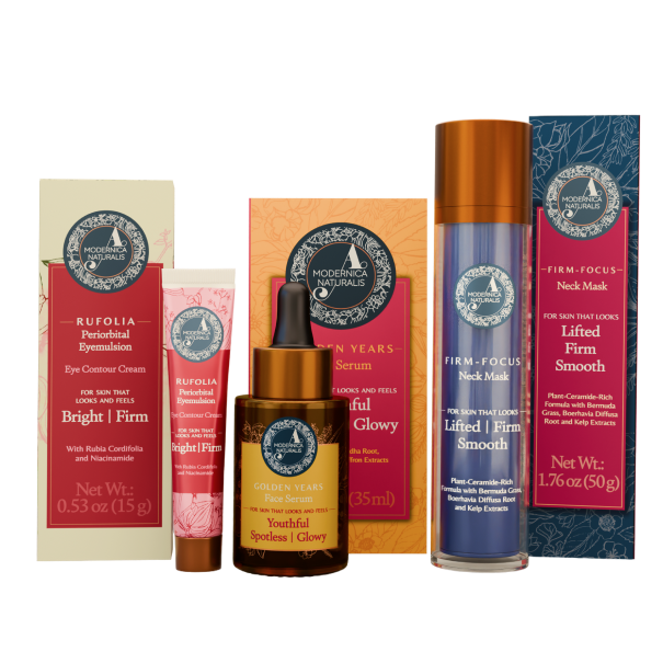 Refine & Define Trio