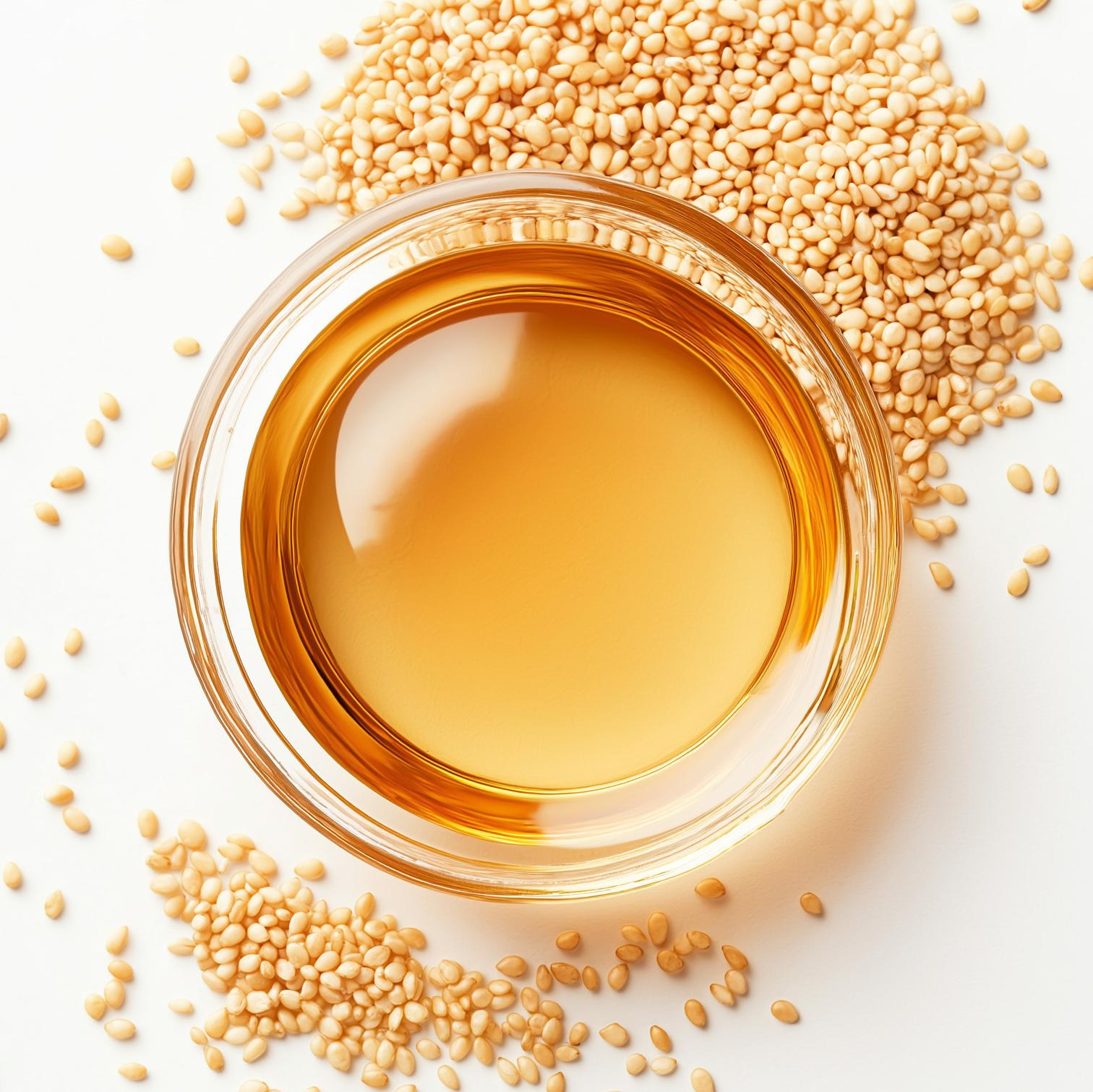 Seasme Seed Oil