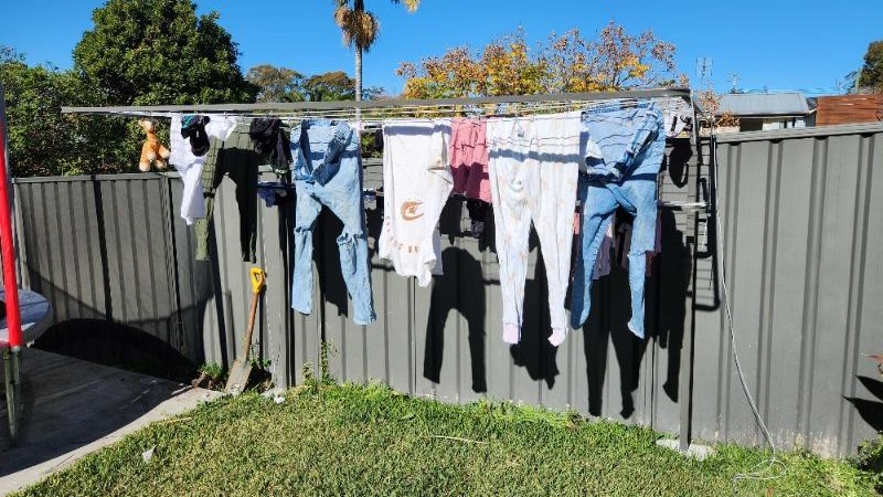 Top 10 Folding Clotheslines with Posts for Efficient Laundry Drying