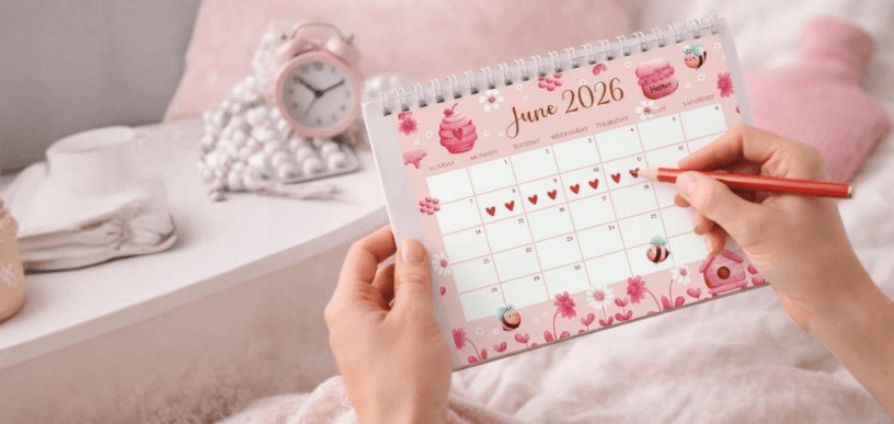 Déclencher ou retarder les règles : mythes ou réalité ?