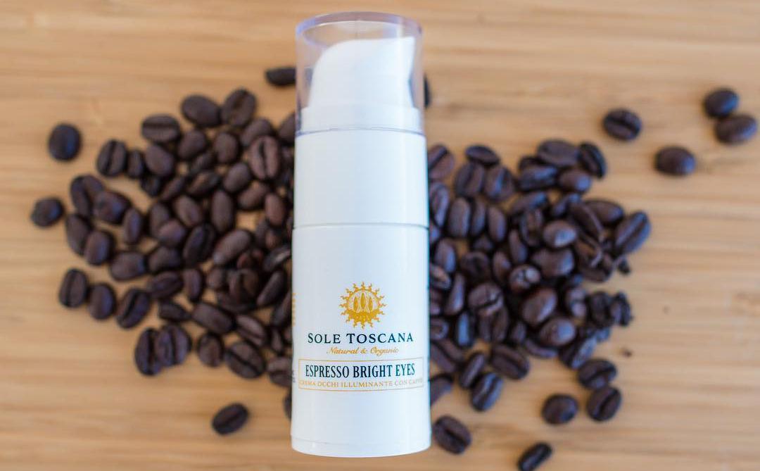 Sole Toscana Natural & Organic Clean Skincare & Beauty from Italy