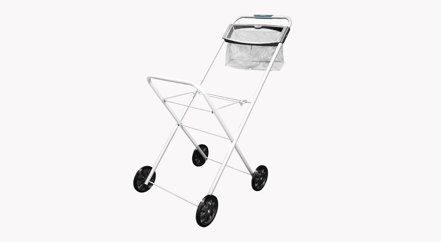 Hills Laundry Trolley