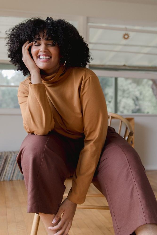 Plus Size Launch BTS