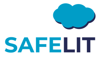 Safelit logo