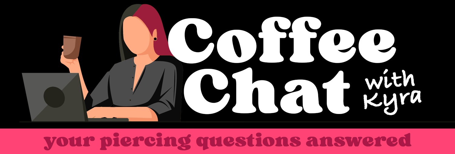 Coffee Chat With Kyra